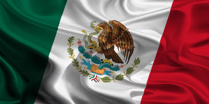 Unveiling the History of the Mexican Flag: A Symbol of Identity and Revolution