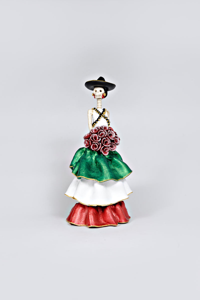 Catrina Adelita Large – The Catrina Shop